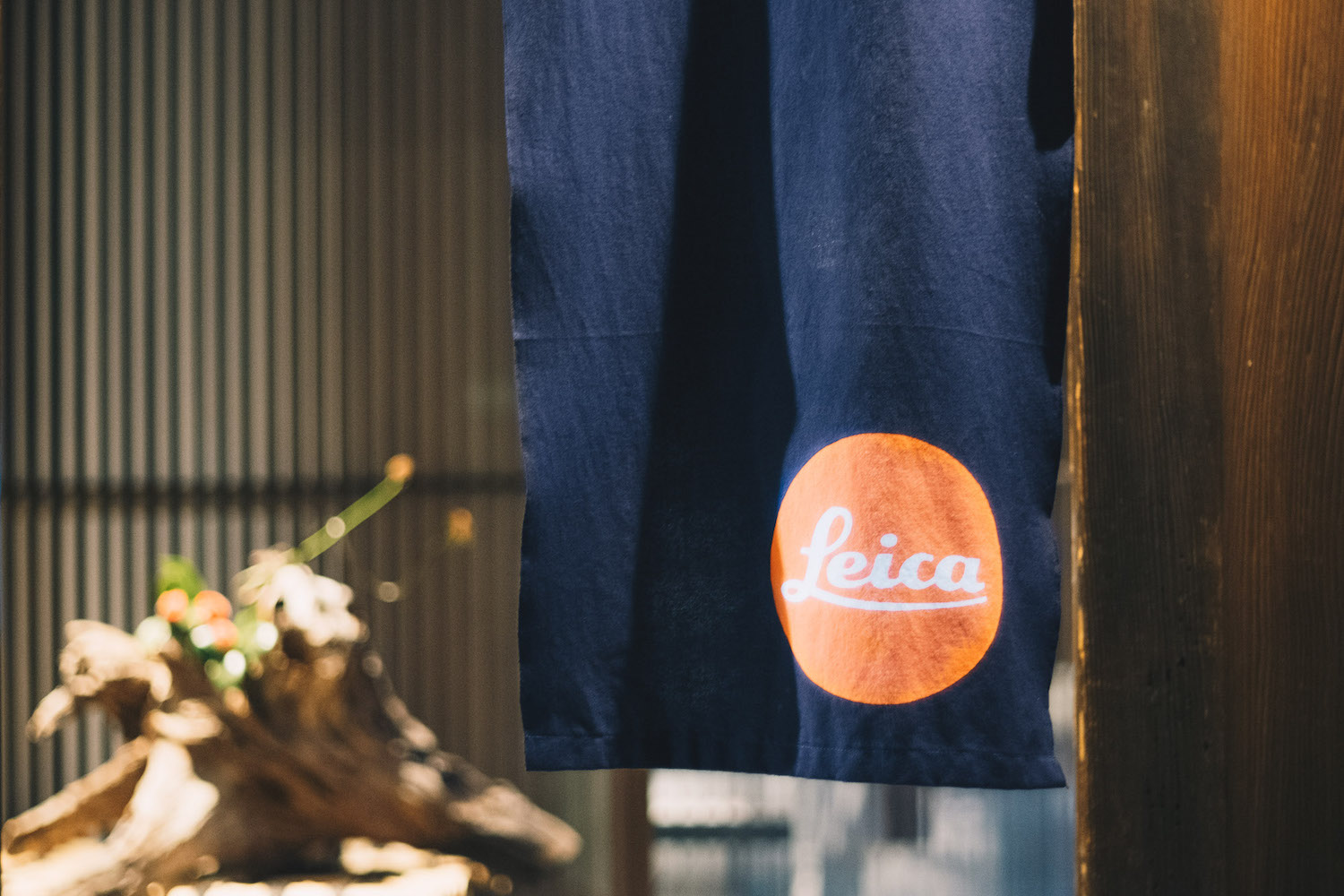 Leica Store Kyoto