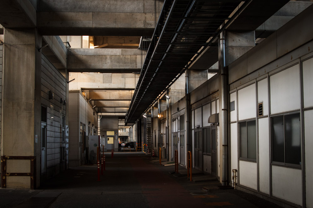 新山口駅